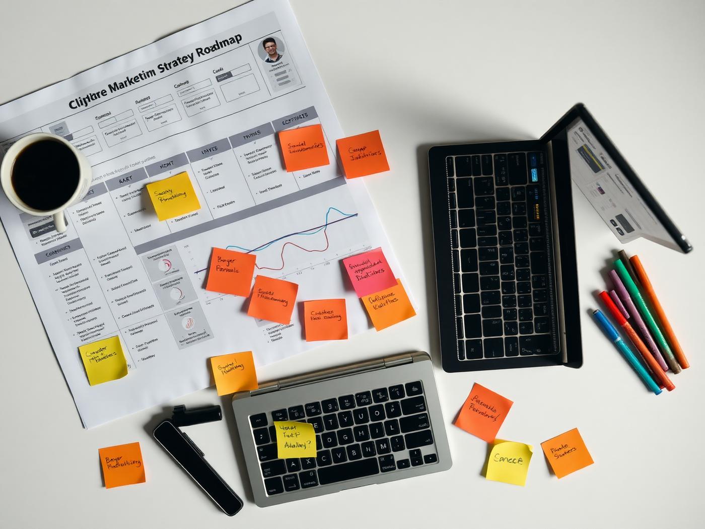 A practical AI curriculum  for every role in your business. — AI for Business — Turn Your Team Into AI Power Users.