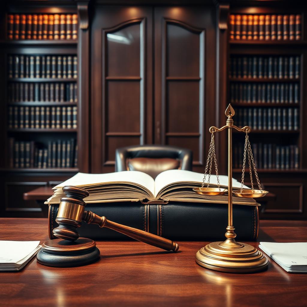 Law Firms