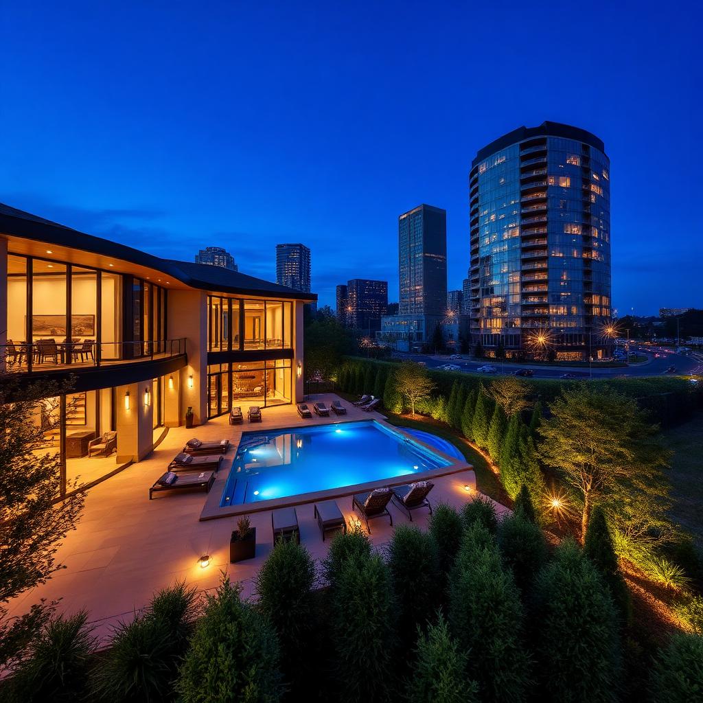 Real Estate & PropTech