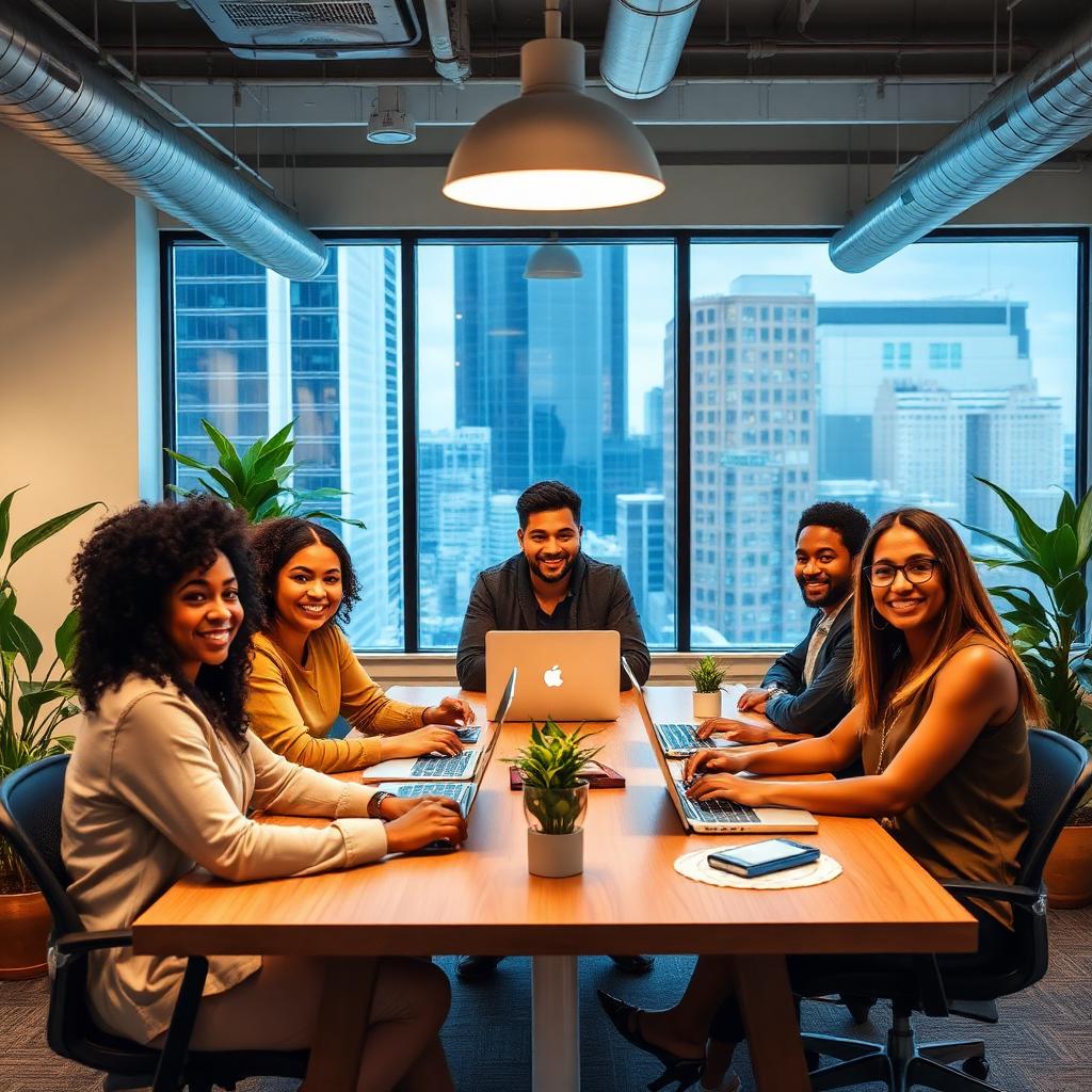 Tech Startups & SaaS