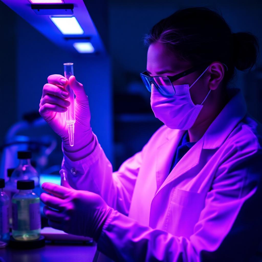 Biotech & Life Sciences