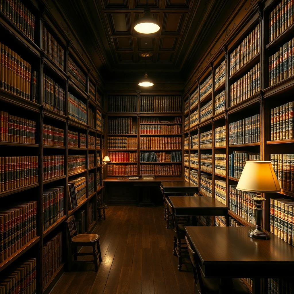 Law Firms & Professional Services