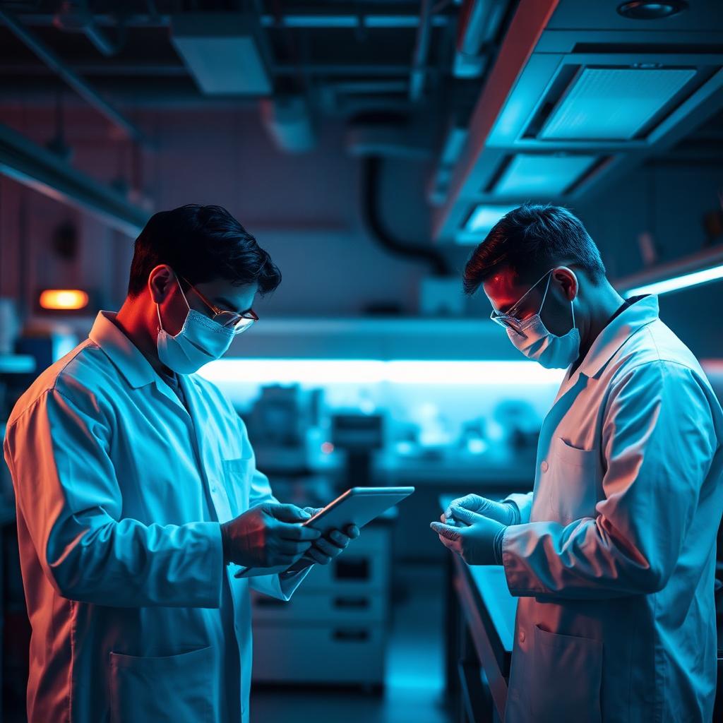 Biotech & Research Triangle