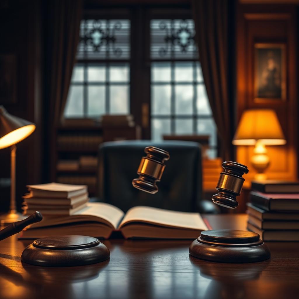 Law Firms & Professional Services