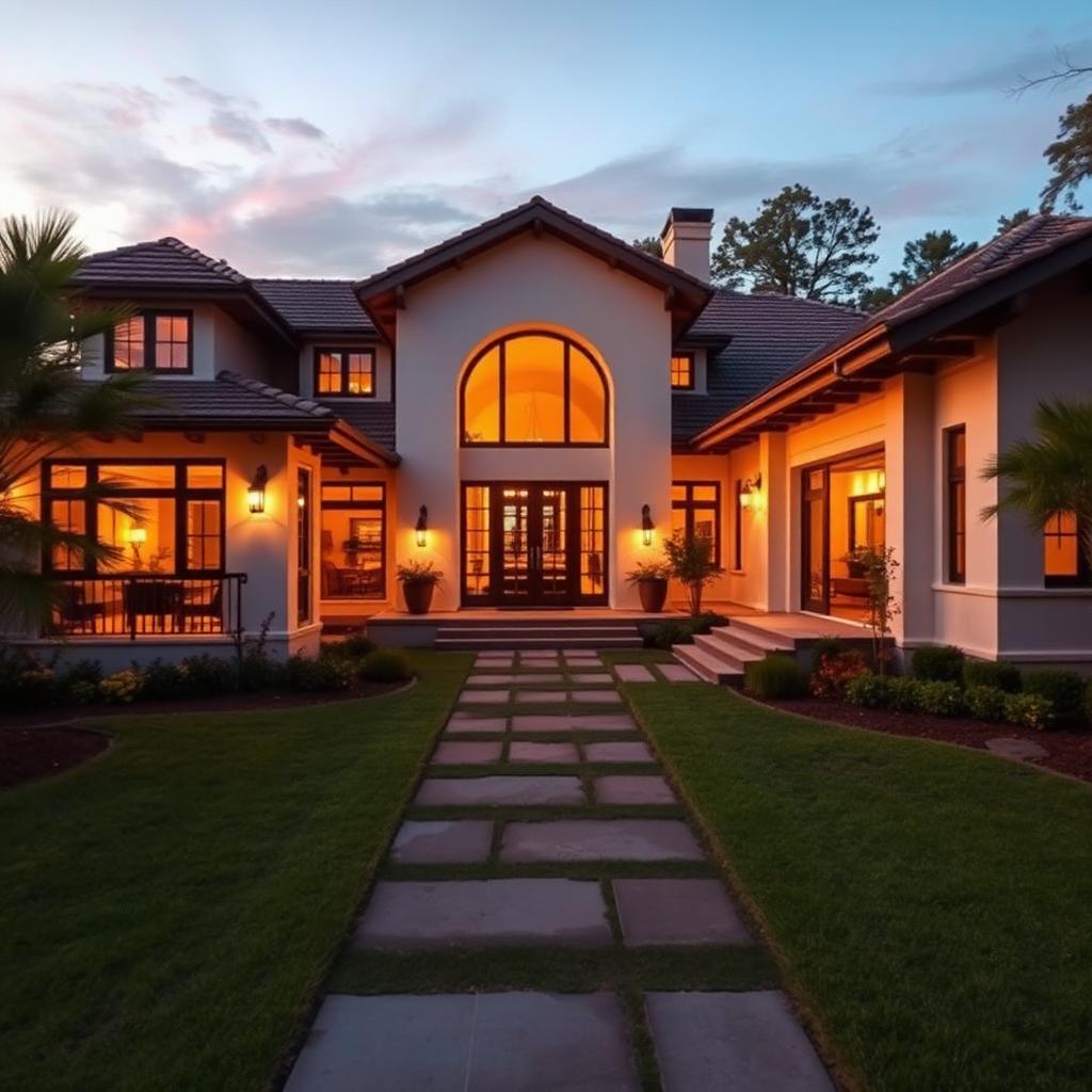 Real Estate & PropTech