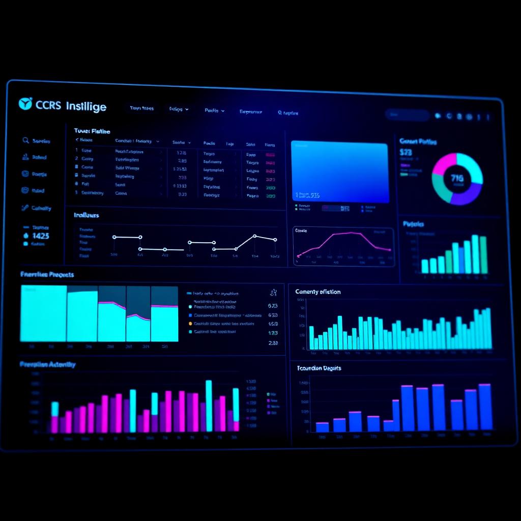 Pamoja Bank · BI & Executive Dashboards