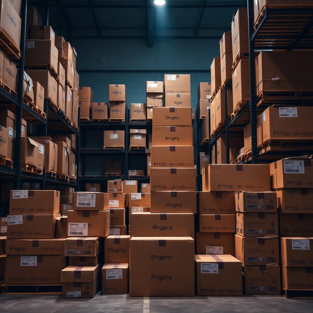 E-commerce & DTC Brands