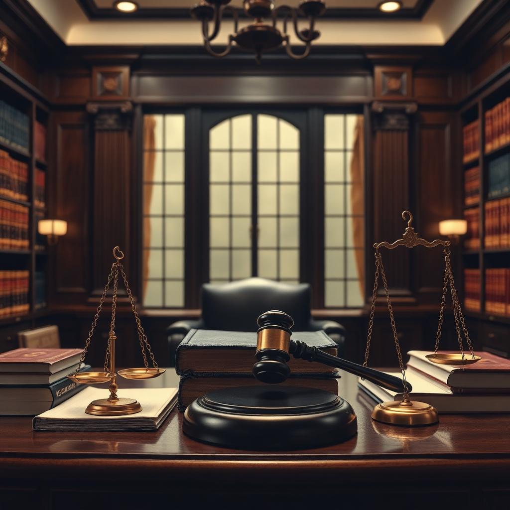 Law Firms