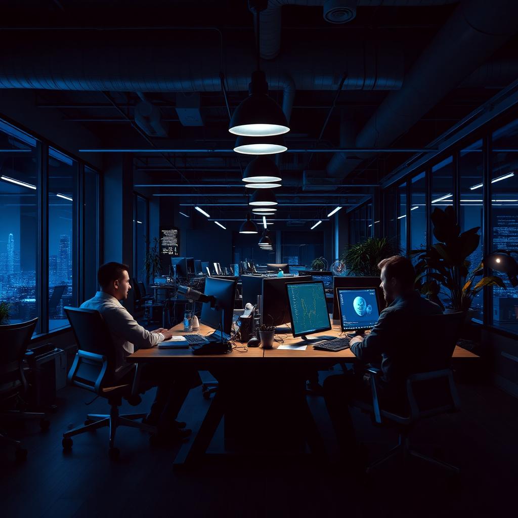 Tech & SaaS