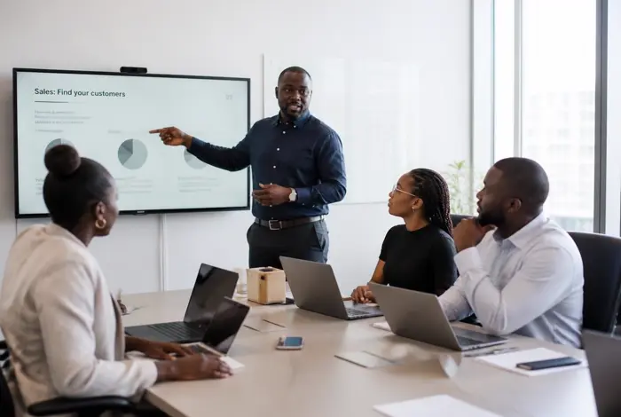Building a Kenyan DTC brand that scales beyond borders