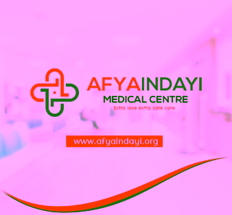 Afya Indayi Medical Centre